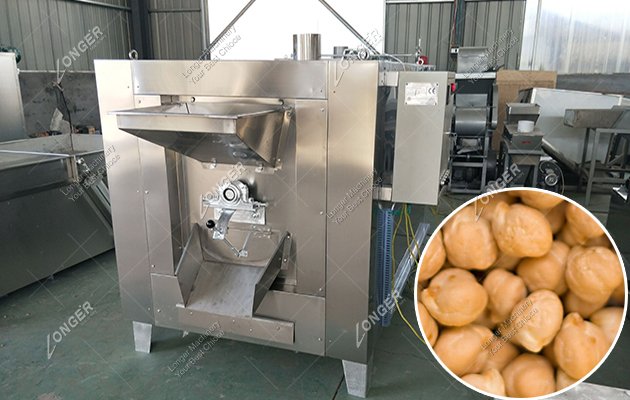 Automatic Garbanzo Chana Roasting Machine Suppliers In China