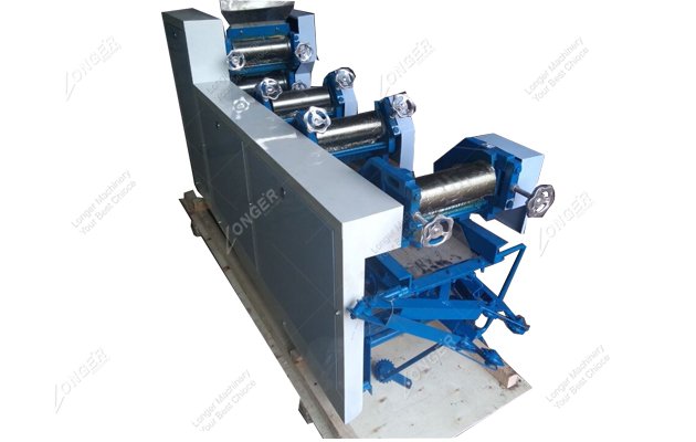 Automatic Noodles Making Machine For Sale