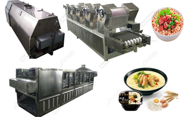 Flour Mixing Machine for Instant Ramen Noodle Processing Production Line
