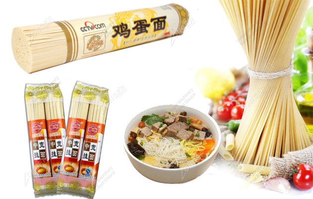Hanging Stick Noodle Production Line Supplier