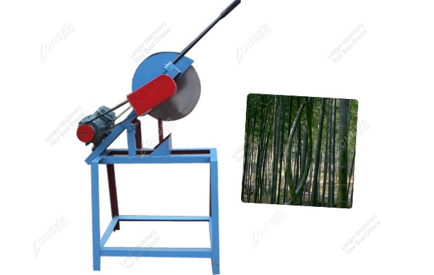 Bamboo BBQ Stick Making Machine Product Line 