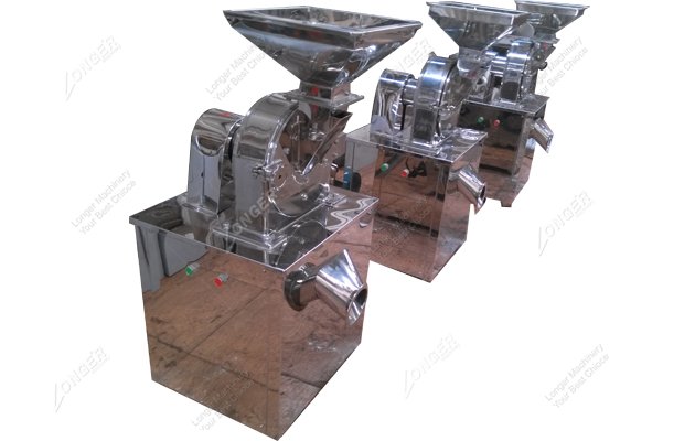 250kg/h Industrial Lump Sugar Production Line In China