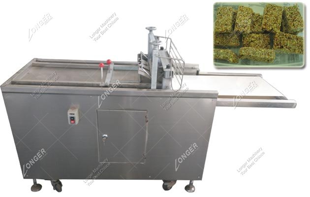 Sesame Seed Candy Cutter Machine for Sale