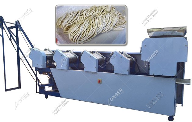How To Store Fresh Noodles?