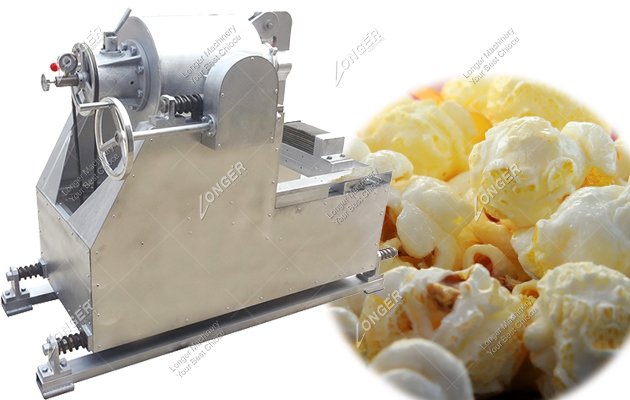 Buy Industrial Commercial Grade Air Popcorn Machine